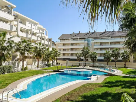 Elegance, Appartement 4 personnes à Dénia - Photo 14