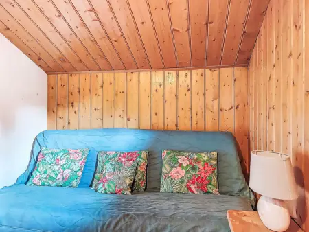 Les Farfadets, Maison 6 personnes à Saint Gervais - Photo 10