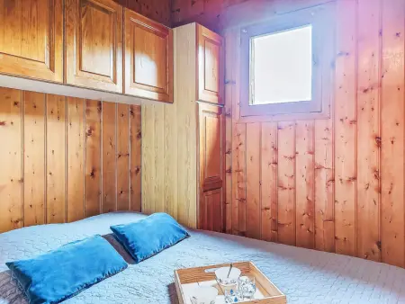 Les Farfadets, Maison 6 personnes à Saint Gervais - Photo 12