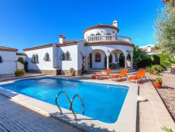 Villa à Miami Platja,Casa Philippe ES9584.288.1 N°103386