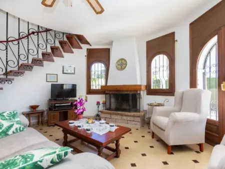 Casa Philippe, Villa 6 personnes à Miami Platja - Photo 2