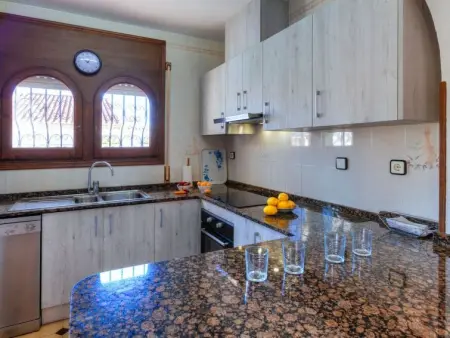 Casa Philippe, Villa 6 personnes à Miami Platja - Photo 3