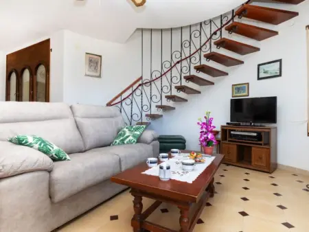 Casa Philippe, Villa 6 personnes à Miami Platja - Photo 5