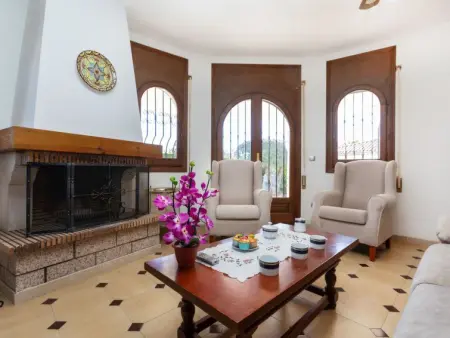 Casa Philippe, Villa 6 personnes à Miami Platja - Photo 6