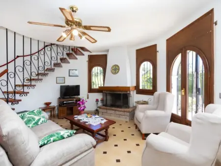 Casa Philippe, Villa 6 personnes à Miami Platja - Photo 7