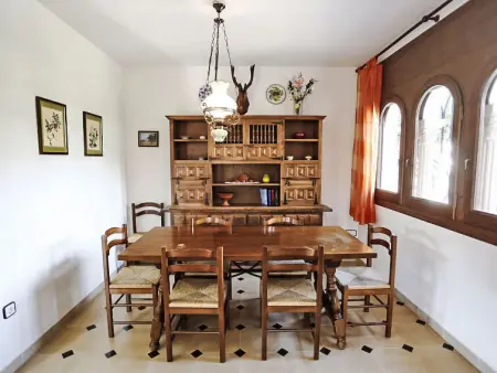 Casa Philippe, Villa 6 personnes à Miami Platja - Photo 8