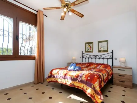 Casa Philippe, Villa 6 personnes à Miami Platja - Photo 9