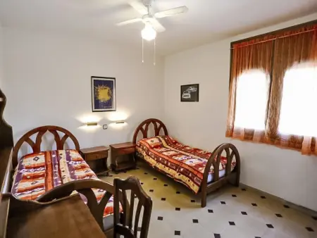 Casa Philippe, Villa 6 personnes à Miami Platja - Photo 12