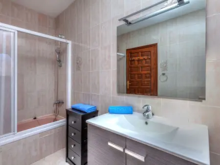 Casa Philippe, Villa 6 personnes à Miami Platja - Photo 13