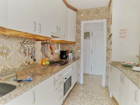 Colombia 16, Maison 4 personnes à La Nucia - Photo 3