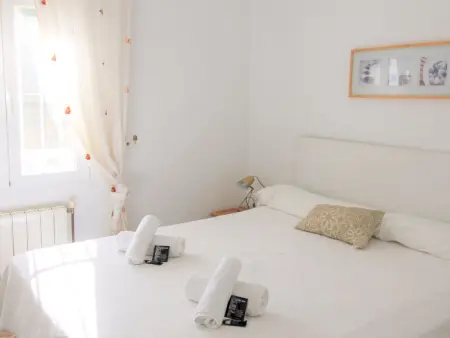 Colombia 16, Maison 4 personnes à La Nucia - Photo 4