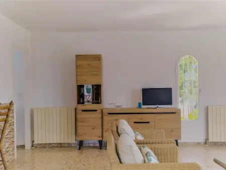 Colombia 16, Maison 4 personnes à La Nucia - Photo 7