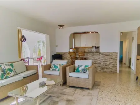 Colombia 16, Maison 4 personnes à La Nucia - Photo 8