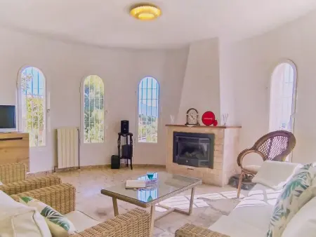 Colombia 16, Maison 4 personnes à La Nucia - Photo 9