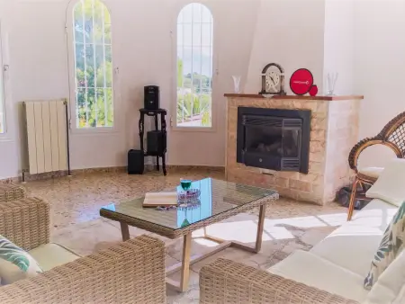 Colombia 16, Maison 4 personnes à La Nucia - Photo 10