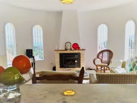 Colombia 16, Maison 4 personnes à La Nucia - Photo 12