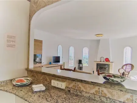 Colombia 16, Maison 4 personnes à La Nucia - Photo 13