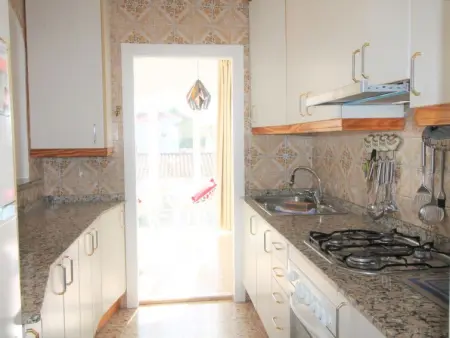 Colombia 16, Maison 4 personnes à La Nucia - Photo 14