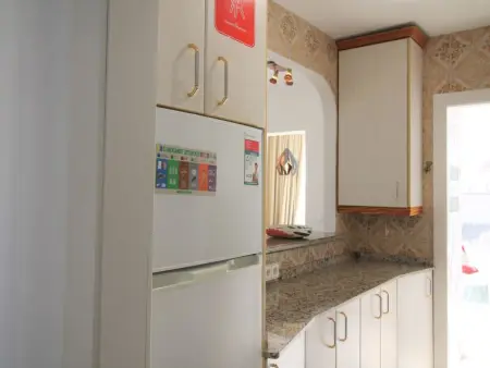 Colombia 16, Maison 4 personnes à La Nucia - Photo 15