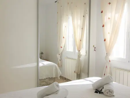 Colombia 16, Maison 4 personnes à La Nucia - Photo 18