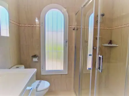 Colombia 16, Maison 4 personnes à La Nucia - Photo 19