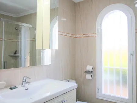 Colombia 16, Maison 4 personnes à La Nucia - Photo 20