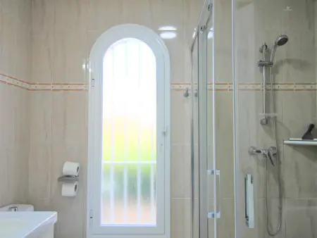 Colombia 16, Maison 4 personnes à La Nucia - Photo 21