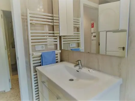 Colombia 16, Maison 4 personnes à La Nucia - Photo 22