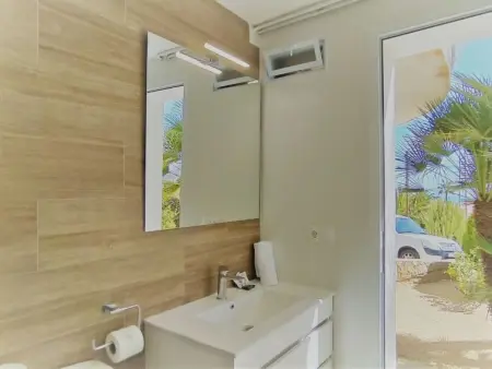 Colombia 16, Maison 4 personnes à La Nucia - Photo 23