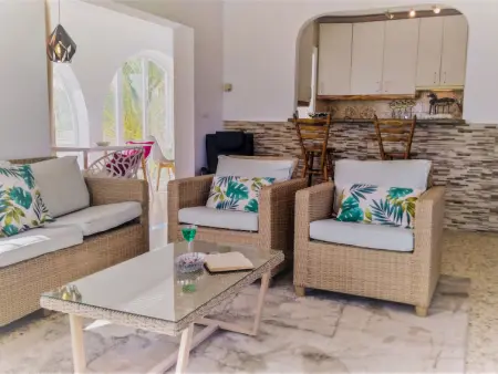 Colombia 16, Maison 4 personnes à La Nucia - Photo 24