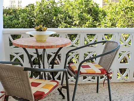 Colombia 16, Maison 4 personnes à La Nucia - Photo 25