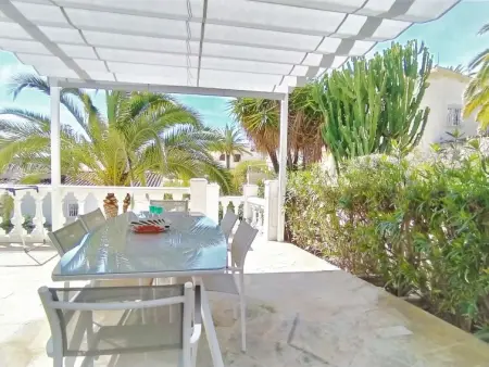 Colombia 16, Maison 4 personnes à La Nucia - Photo 26