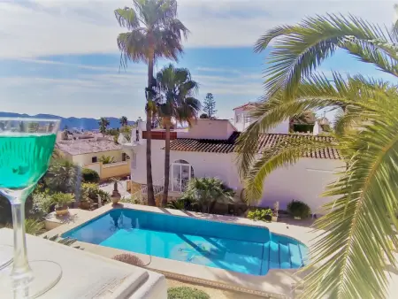 Colombia 16, Maison 4 personnes à La Nucia - Photo 27