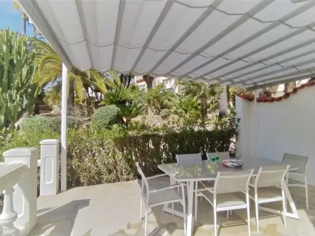 Colombia 16, Maison 4 personnes à La Nucia - Photo 28