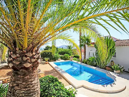 Colombia 16, Maison 4 personnes à La Nucia - Photo 31