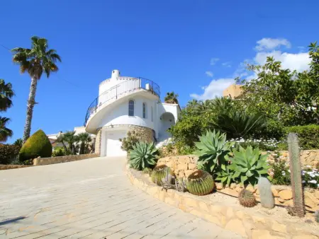 Colombia 16, Maison 4 personnes à La Nucia - Photo 32