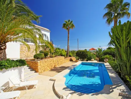 Colombia 16, Maison 4 personnes à La Nucia - Photo 34