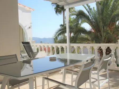 Colombia 16, Maison 4 personnes à La Nucia - Photo 38