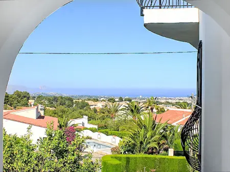 Colombia 16, Maison 4 personnes à La Nucia - Photo 39