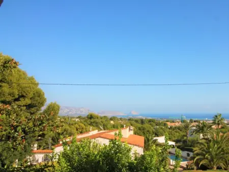 Colombia 16, Maison 4 personnes à La Nucia - Photo 40