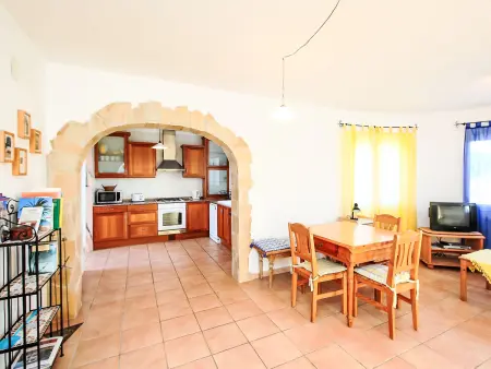 Pla del Mar, Maison 4 personnes à Moraira - Photo 3