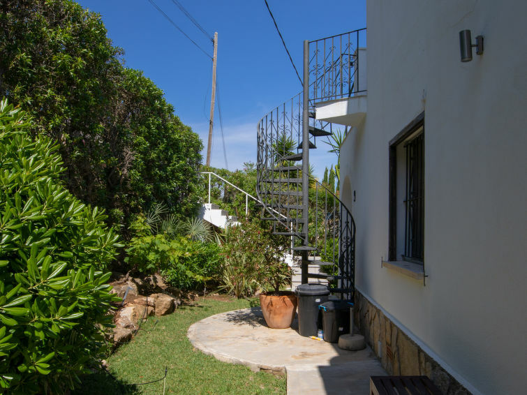 Mareselva, Location Villa à Dénia - Photo 28 / 34