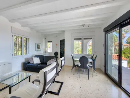 Mareselva, Villa 6 personnes à Dénia - Photo 3