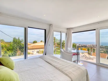 Mareselva, Villa 6 personnes à Dénia - Photo 4