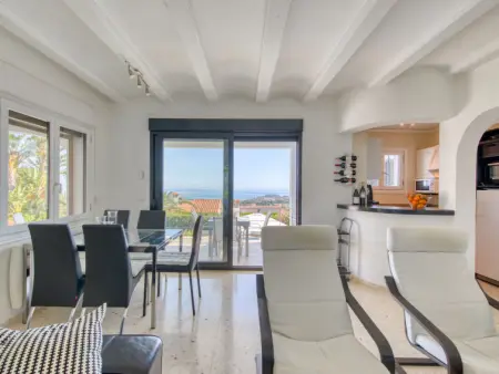 Mareselva, Villa 6 personnes à Dénia - Photo 6