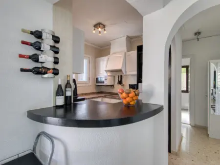 Mareselva, Villa 6 personnes à Dénia - Photo 7