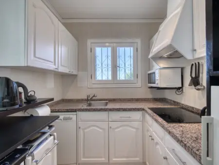 Mareselva, Villa 6 personnes à Dénia - Photo 8