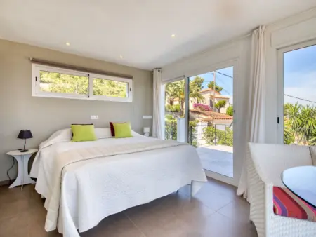 Mareselva, Villa 6 personnes à Dénia - Photo 9