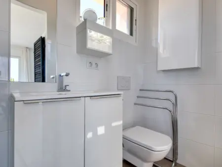 Mareselva, Villa 6 personnes à Dénia - Photo 11