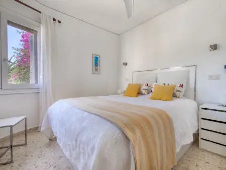 Mareselva, Villa 6 personnes à Dénia - Photo 13